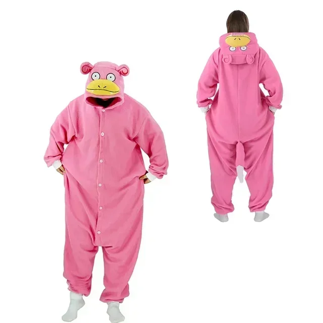 Slowpoke