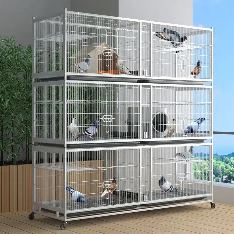 Animal Cages Bird Cages Wholesale Prices Imported China Cage, For