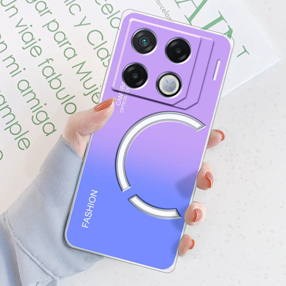 Shockproof Clear Soft Silicone Phone Case Bumper Coque