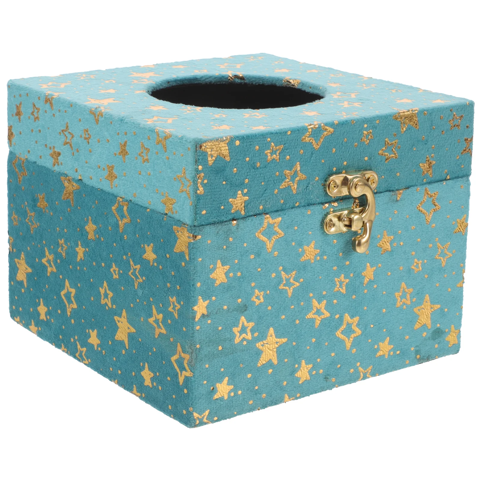

Tissue Paper Holder Square Napkin Box Tissue Container Tissue Storage Case