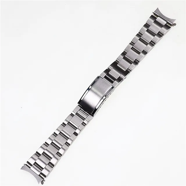 Cheap High Quality Stainless Steel 13 mm Watch Band SNKK71J1_K0010750 main image 0