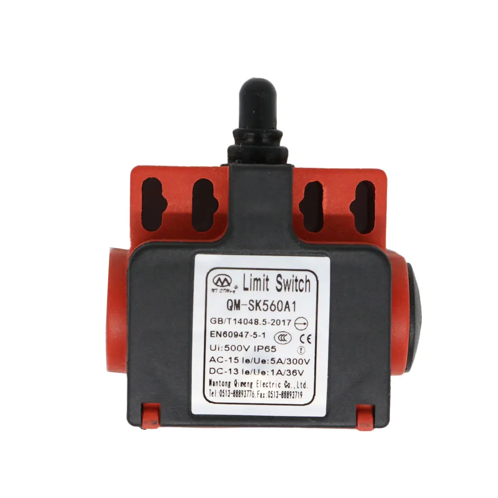 

For Xizi Otis elevator switch QM-SK560A1 travel switch XAA177BE1 limit switch accessories High quality Elevator accessories