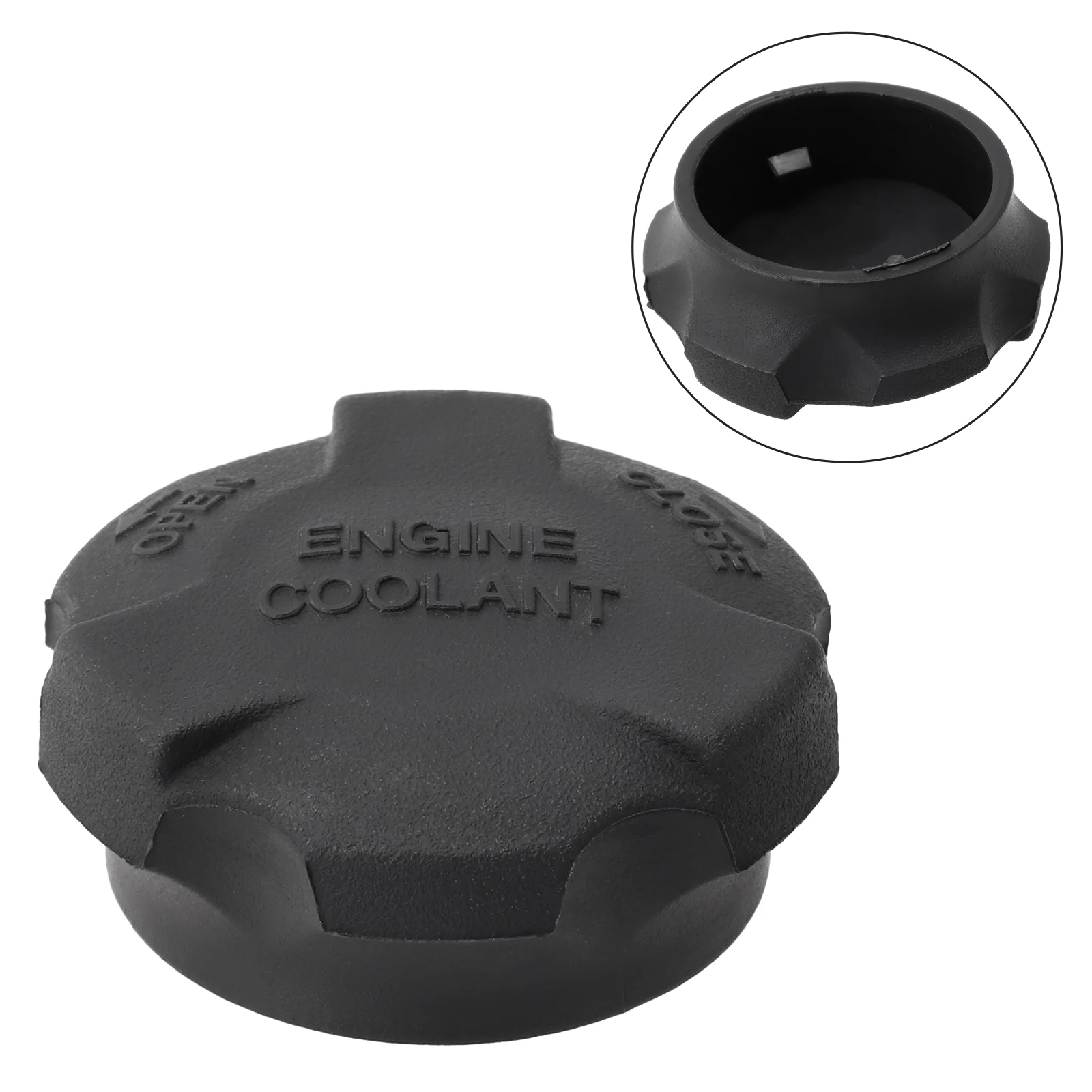 

Car Radiator Coolant Reservoir Cap Brand-new Original Car Interior Radiator 2544126100 For Kia For Forte For Sportage