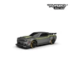 Turbo Racing 1:76 C65 Drift RC Car With Gyro Radio Full Proportional Remote Control Toys RTR Desktop Toys For Kids and Adults 3