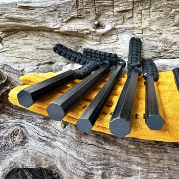 Survival Firestarter Tool Kit 1