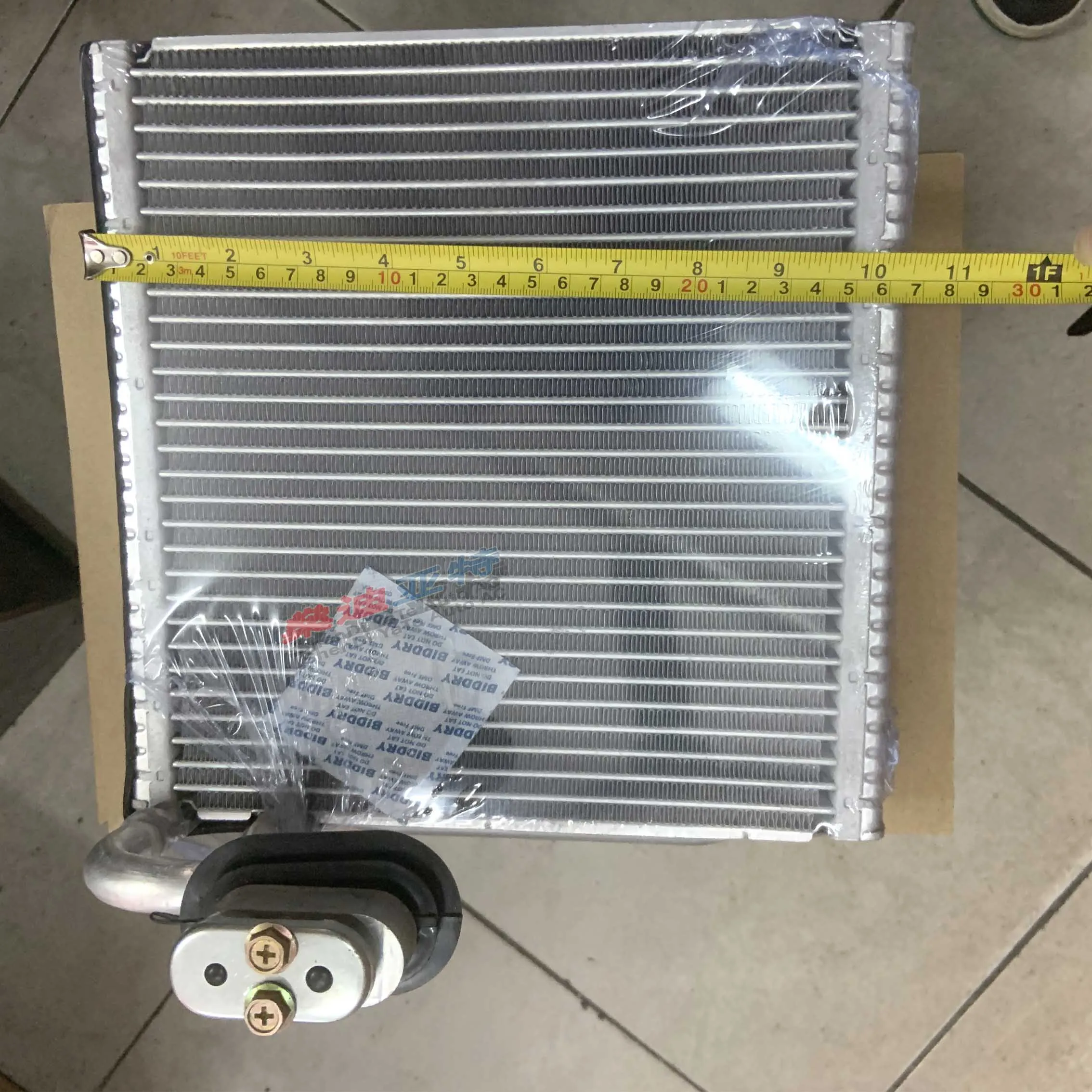 97139F2500 Auto A/C Evaporator Core For 2015- Kia Hyundai Elantra RHD