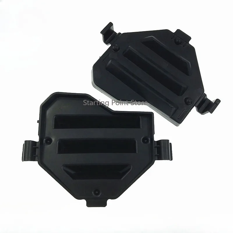 

Применимо к нижнему дефлектору воздуха Envision, крышке для обслуживания противотуманной фары, нижней защитной крышке переднего бампера, защитной пластине