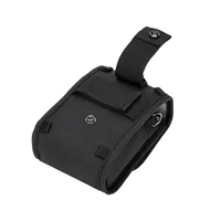 Camera Small Bag for Lumix ZS99 Sony ZV-1II ZV-1F RX100VII RX100VI RX100V RX100IV III II Canon G7XIII Ricoh GR IV GR I GR IIIx - Image 4