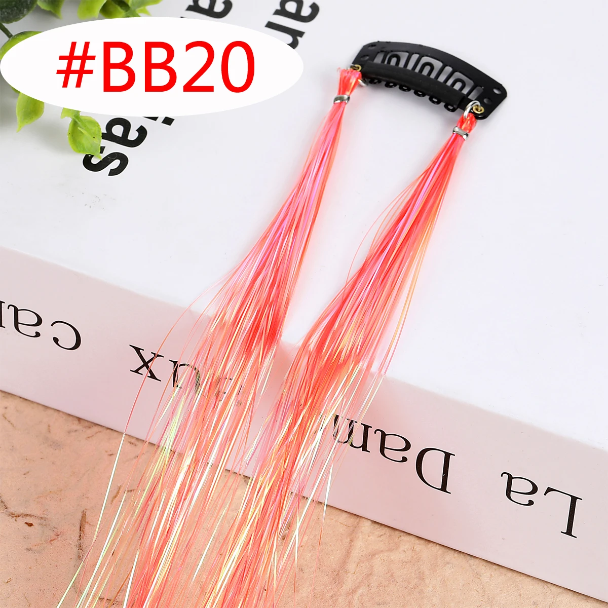 1pc colorBB20