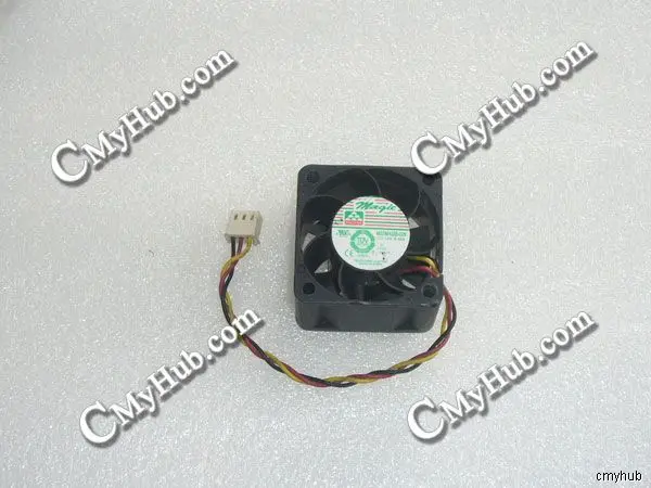 

Для Protechnic MGT4012ZB 028 DC 12 В 4028 A 4 см 40x40x28 мм, 3-контактный охлаждающий вентилятор, Φ MGT4012ZB 028