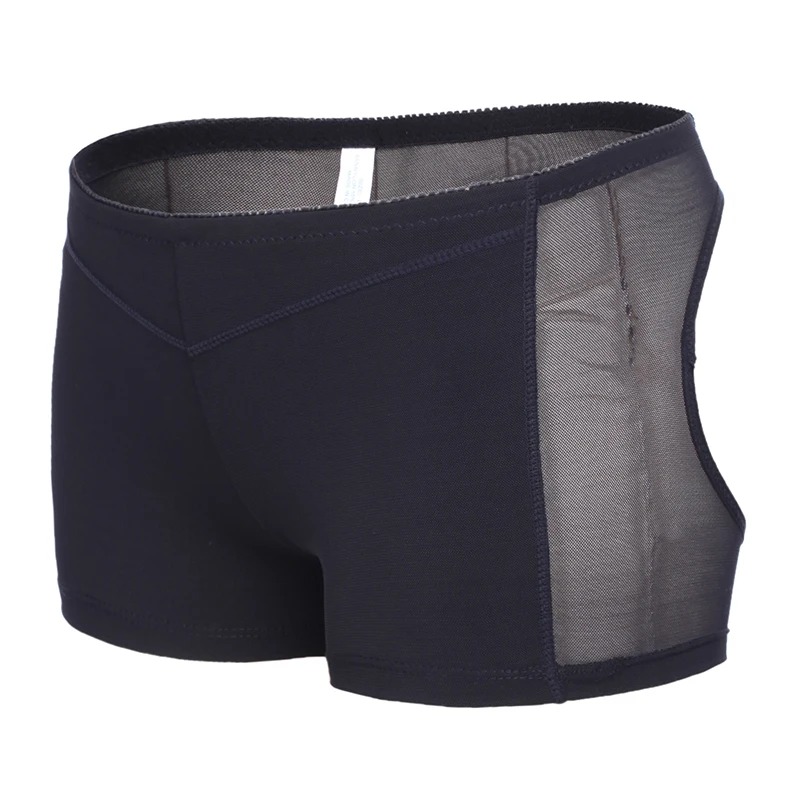 Butt Lifter Shaper Panties for Women, Hollow Underwear, Sexy Briefs, Body Shaper, Push Up Panty, Ass Push, Open Hip, Booty