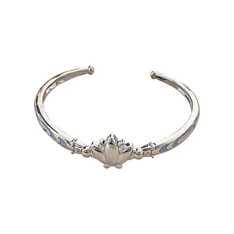 Anime Frieren: Beyond Journey's End Cosplay Rings and Bracelet Frieren at the Funeral Unisex Adjustable Ring Jewelry Accessories 3