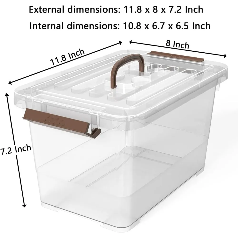 https://ae01.alicdn.com/kf/S71091dd6037148b3835f5b667866b189U/6-Pack-Clear-7-Quart-Storage-Latch-Box-Bins-Plastic-Stackable-Latching-Box-Storage-Organization.jpg