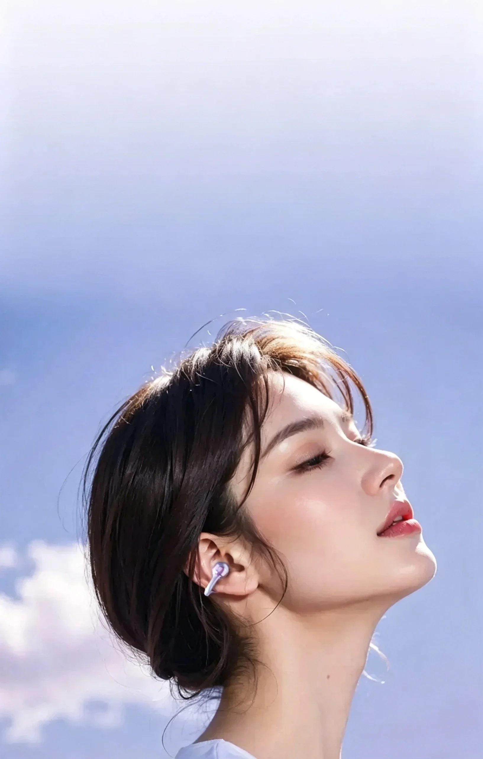 Bluetooth Headphones With Digital Display And Hi-fi Sound_voghion.com