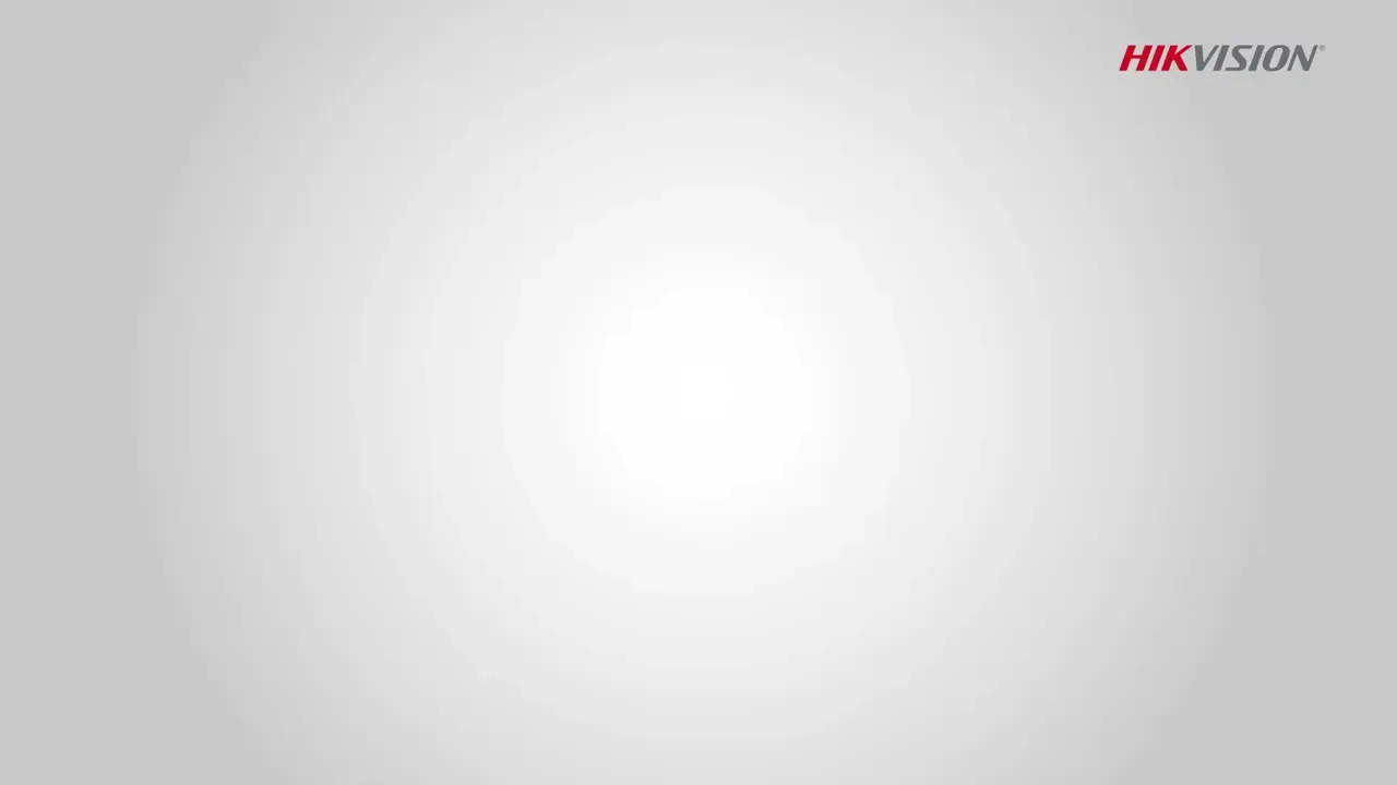 Hikvision DS-KV6113-WPE1(C) IP-видеодомофон