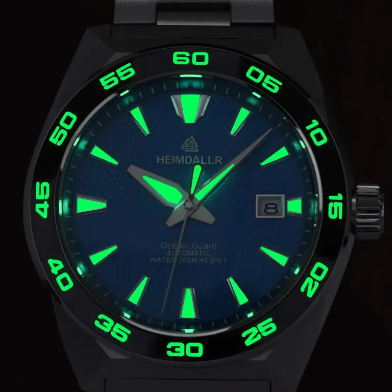 Heimdallr King of the Monsters is back ! | H015 Watch review