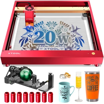 xTool D1 Pro