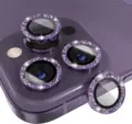 Glitter Purple