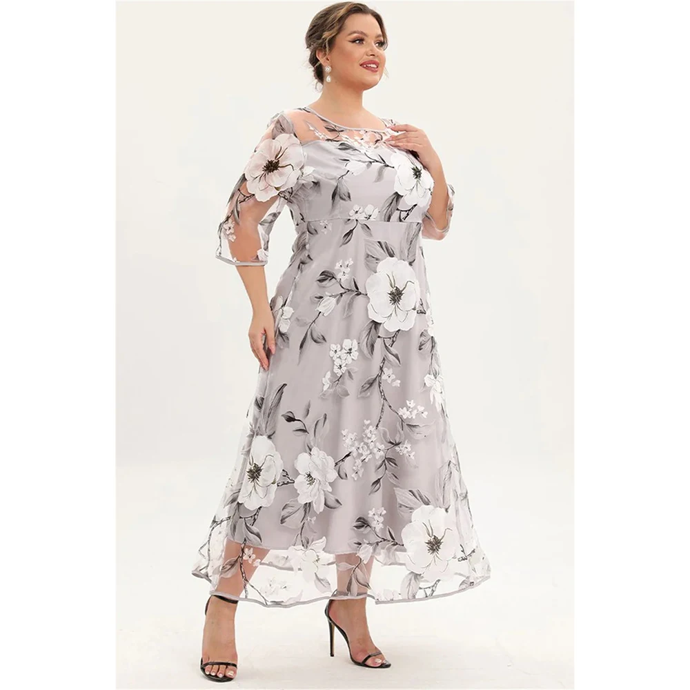 Рисунок 3 - Фонарик для матери невесты серый