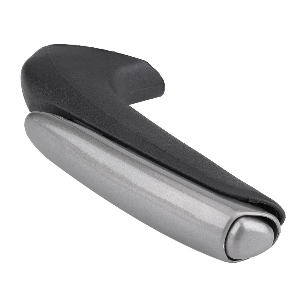 Car Handle Grip Cover Handbrake Protector Cover for Civic Sedan 06-11 Interior Trim Black Handbrake