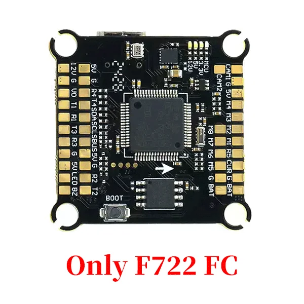 Only F722 FC