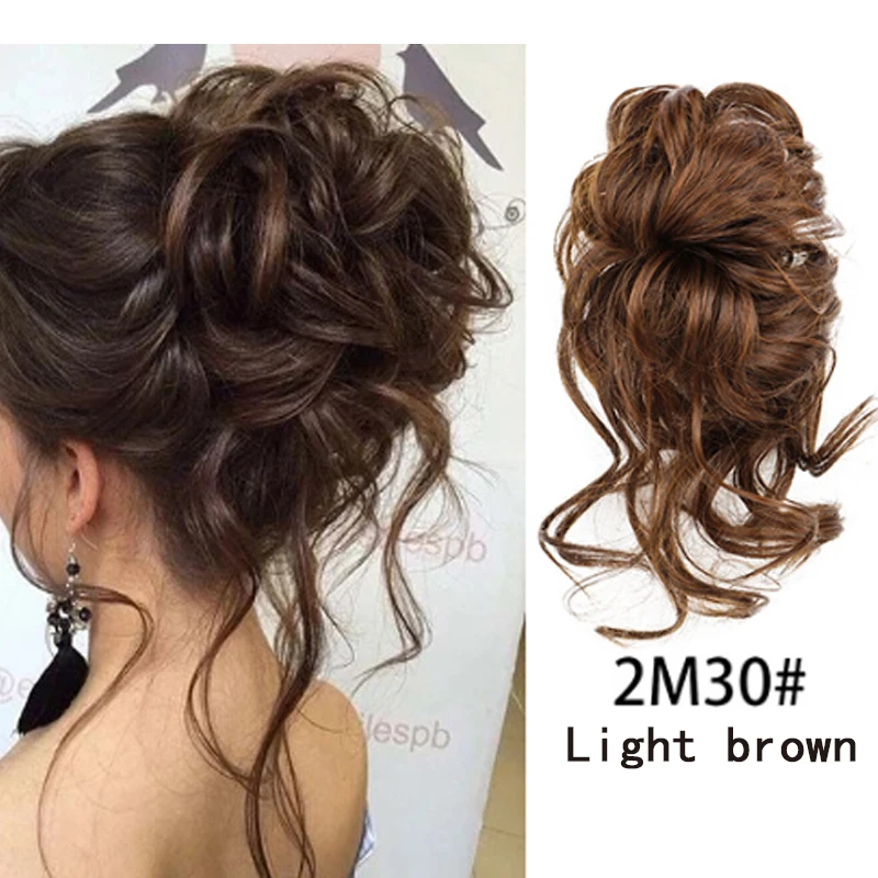Light Brown