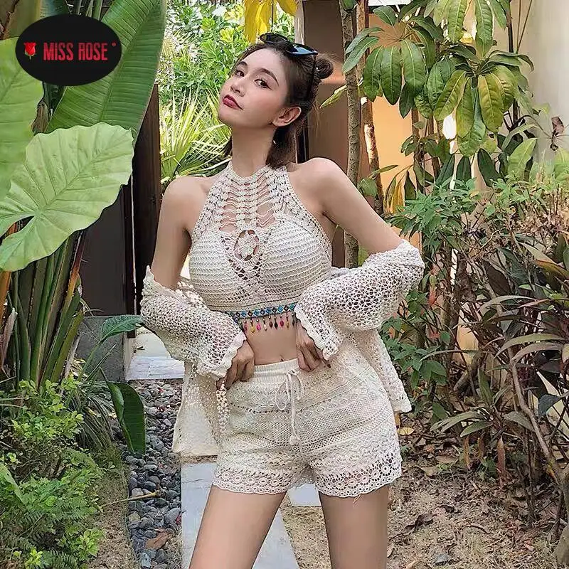 Комплект одежды из 3 предметов