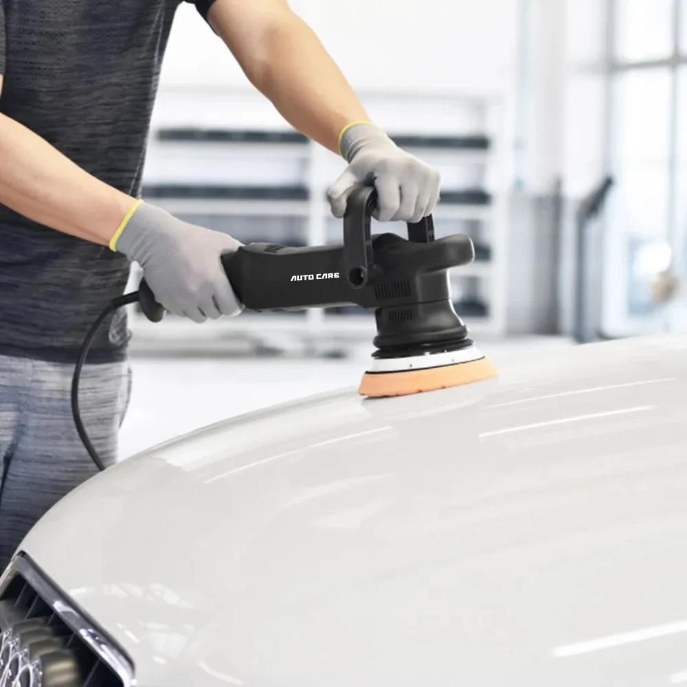 Car Polishing Machine Variable Speed Polisher Auto Polishers Sander ing Waxing Machine Automotive Polishing