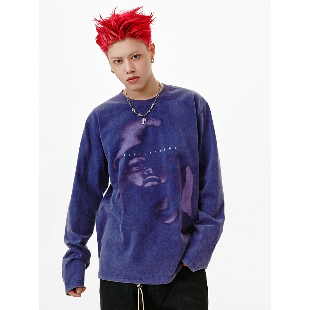 

MADE EXTREME Graphic T Shirts 3319