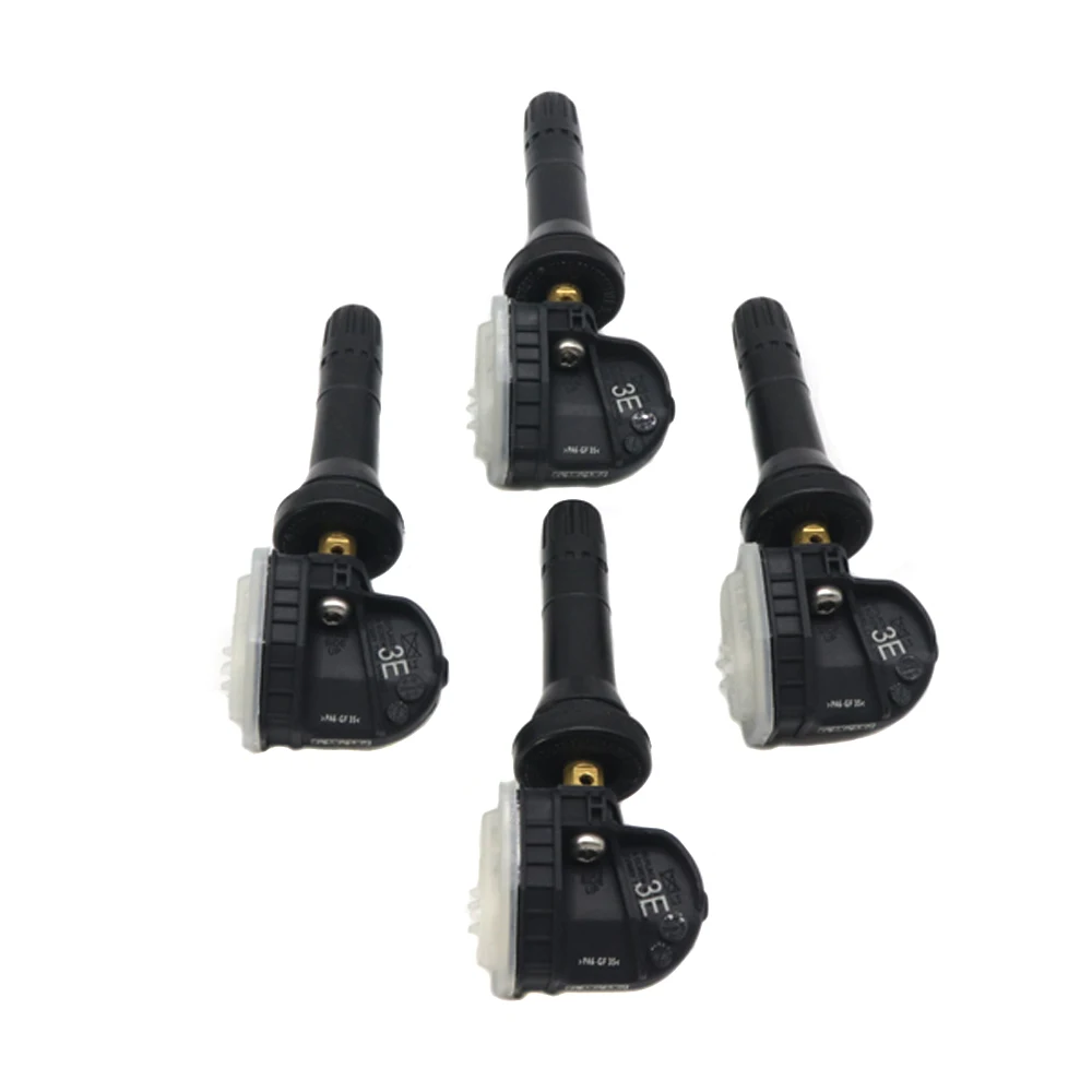 ڵ TPMS Ÿ̾ з 溸  ý  13512346, GM  ݷζ GMC ĳ⿡ , 2020 315MHz