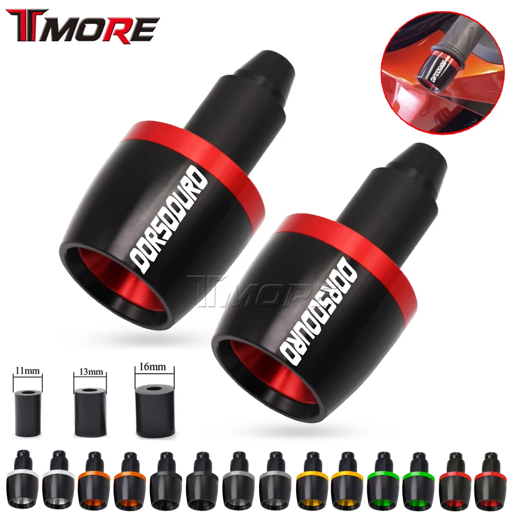 

Наконечники Руля Мотоцикла для Aprilia DORSODURO 1200 2011-2015 DORSODURO 750 2007-2016