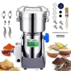 Big Capacity 800G Herb Grinder Coffee Machine Grain Spices Mill Medicine Wheat Mixer Dry Food Grinder 1
