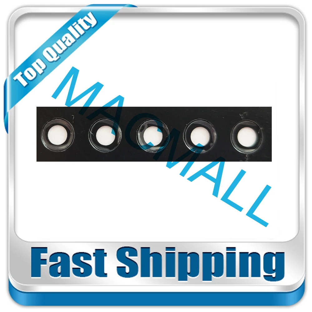 5PCS/Set For Lenovo Thinkpad X240 X240S X250 X260 T440P T440 T450 T460 P50 P50S P70 X270 P51 Camera Faceplate Protection Cover