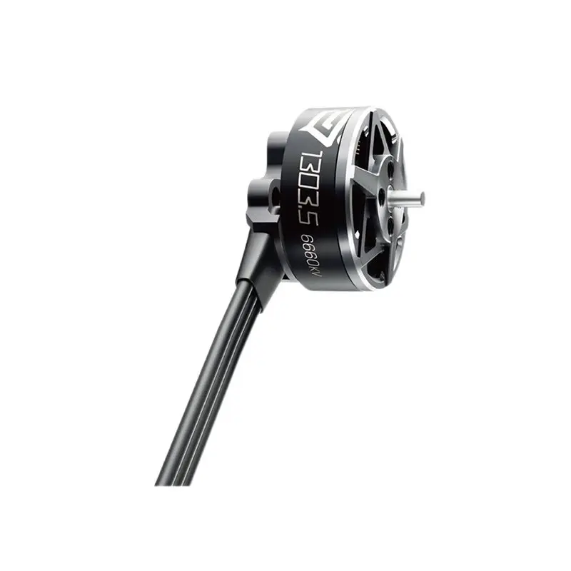 스피디비 마리오 미니25 드론 호환 ABGN 6X6mm 1303.5 6660Kv 모터 1개 액세서리