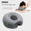 Memory Foam Salon Massage Face Pillow Universal Face Cradle for Massage SPA Beauty Salon Pad Relax Cover Removable Beauty Pillow 1