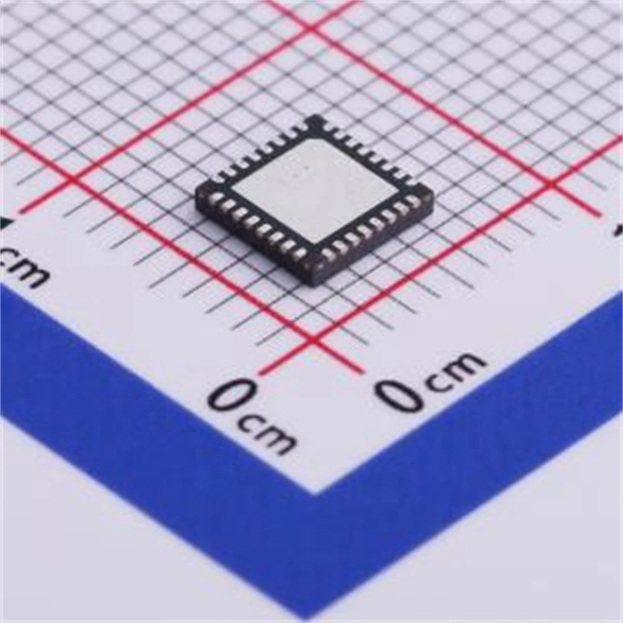 nRF52810-QCAA-R