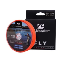 Backing Fly Fishing Line 20/30LB 100/300Yards Backing Line  Braided Fly Line 1