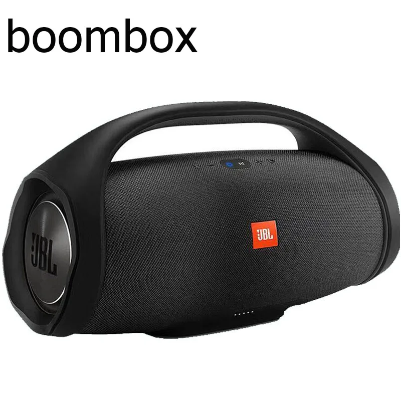 Bluetooth-Колонка Boombox 2 Портативная Беспроводная колонка s Smart Subwoof Soundbar большая