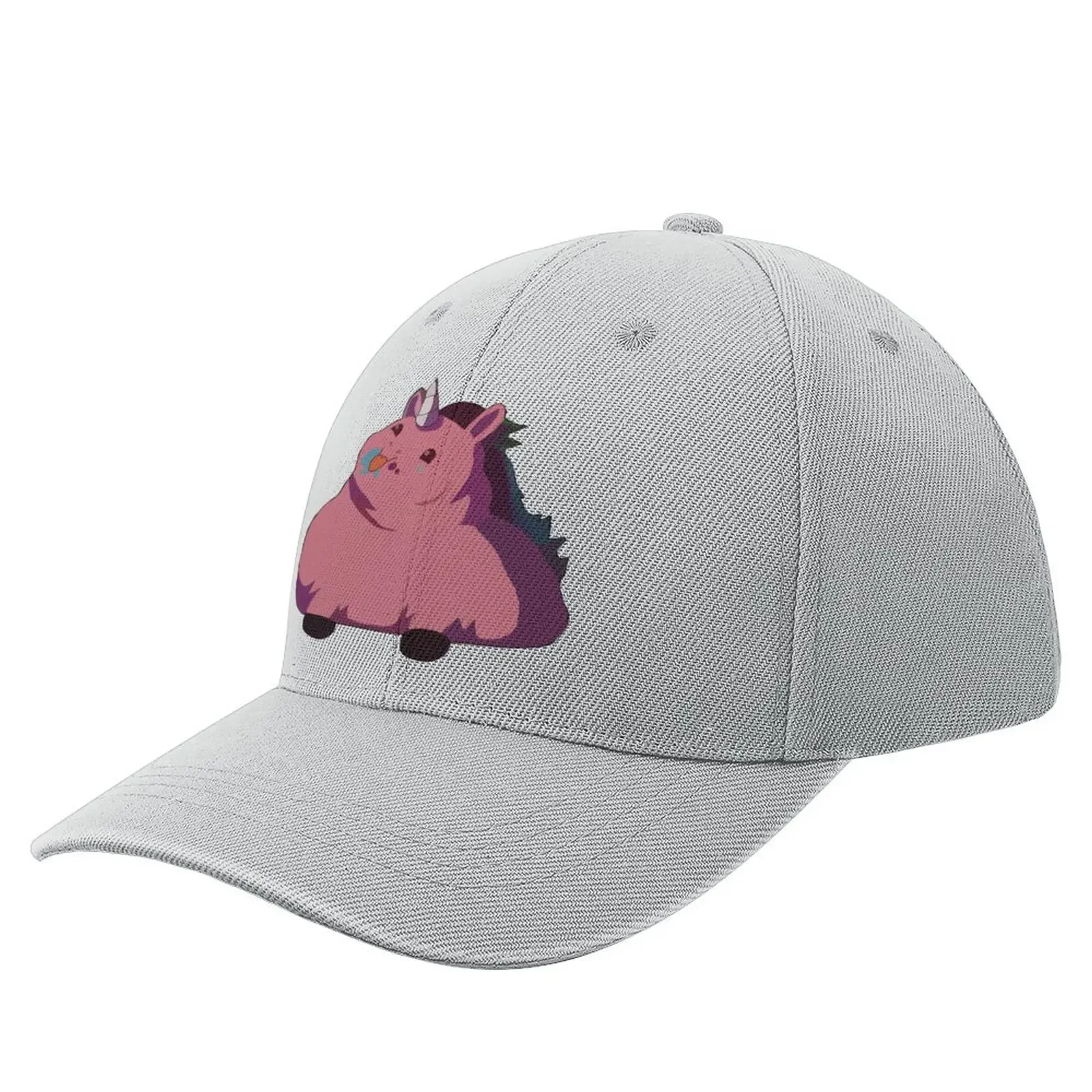 

Ginormous Unicorn Baseball Cap Ball Cap cute Caps Cosplay Ladies Hat Men'S