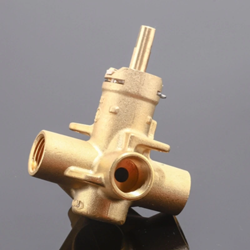 Y6GD Multifunction 2510 Shower & Tub Valves Replacement 2510 Shower Valves Installation & Tub Faucet for Household