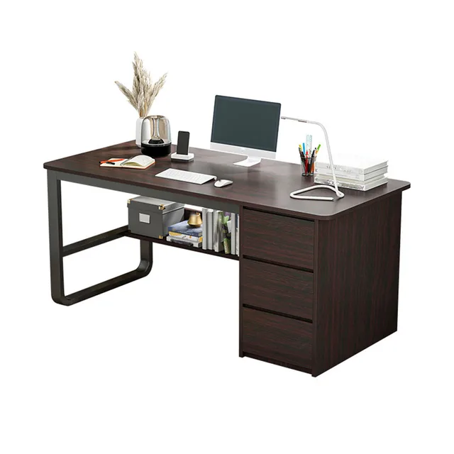 Minimalist Modern Computer Desk