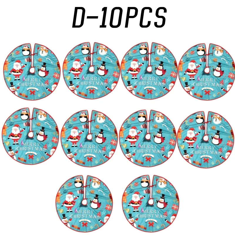 D-10PCS