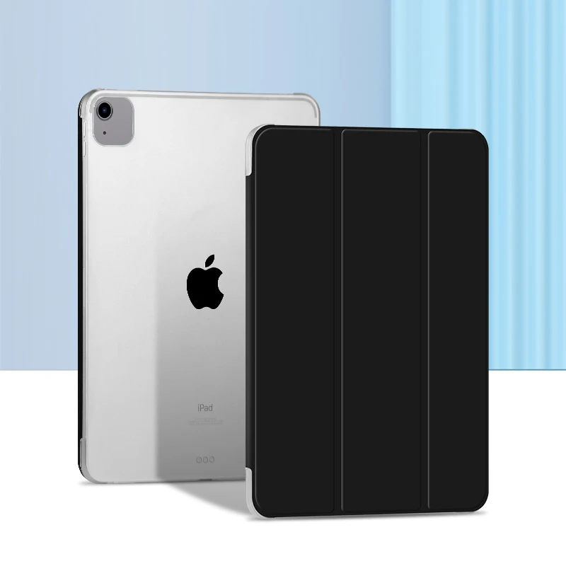 Premium Multi-Generation iPad Protective Case