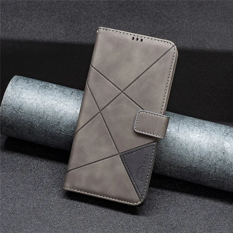 Flip Etui on For Samsung S21 FE Classic Phone Wallet Leather Case For Samsung Galaxy S21 Ultra S21+ Plus 5G Card Slot Back Cover