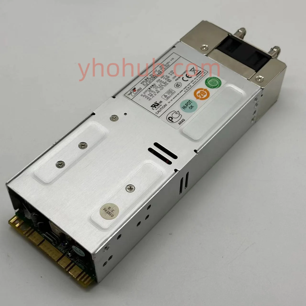 

EMACS MIN-6251P серверный блок питания 250 Вт PSU Sever компьютер