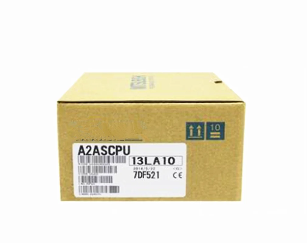 

Новый оригинальный A2ASCPU A1SHCPU A2SHCPU A2SHCPU-S1 A2USCPU A2USHCPU-S1