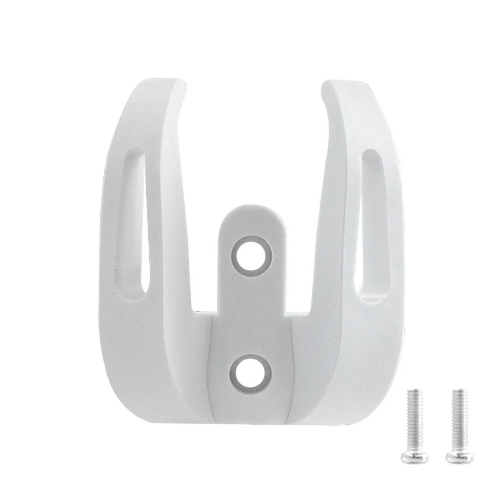 Portable Grip Front Hook for Electric Scooter Storage