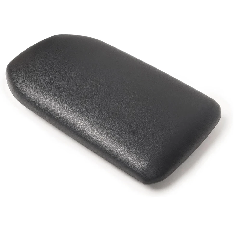 토요타 RAV4 2019-2023용 콘솔 암레스트 뚜껑 교체품, 58920 42010 C0 OE 사양 센터 스토리지 커버 호환