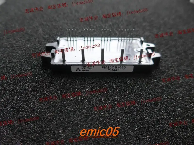 

Original Stock PM20CSJ060