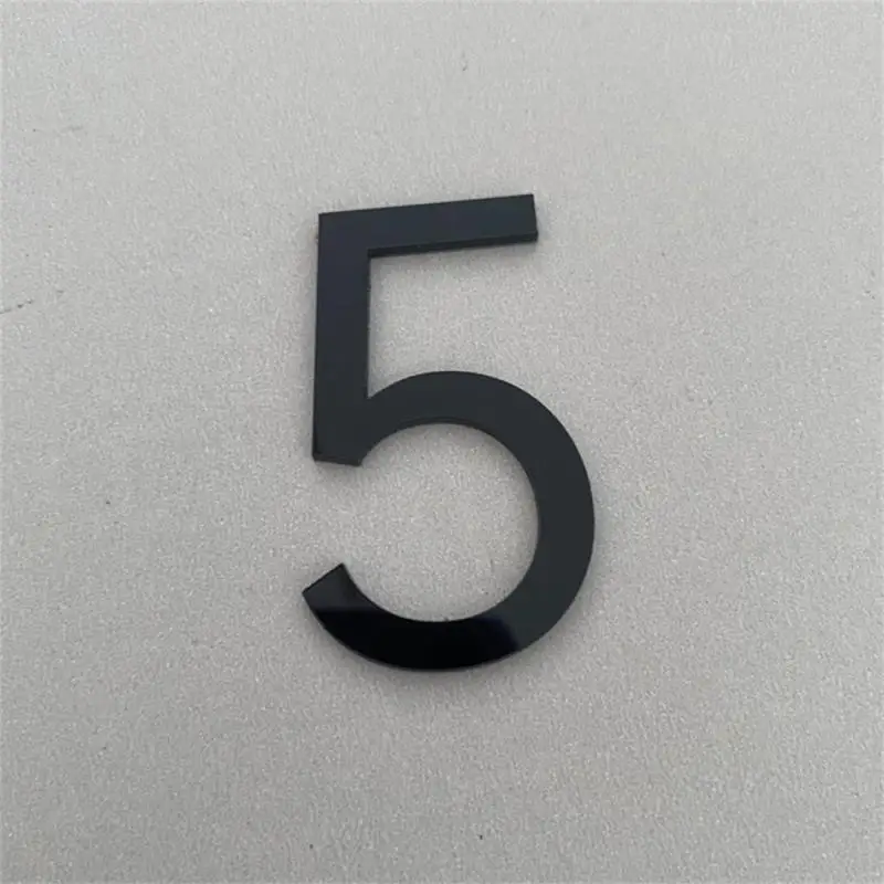 black 5